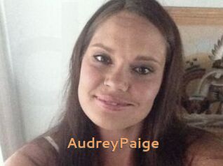 AudreyPaige