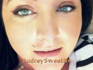 AudreySweet84