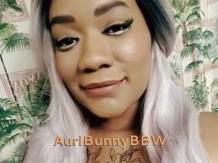 AuriBunnyBBW