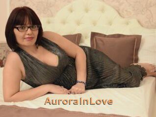 AuroraInLove