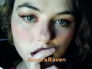 AuroraRaven