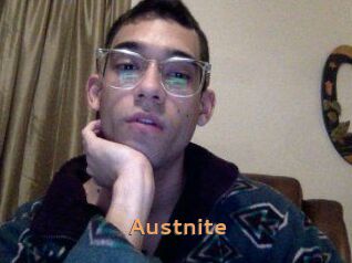 Austnite