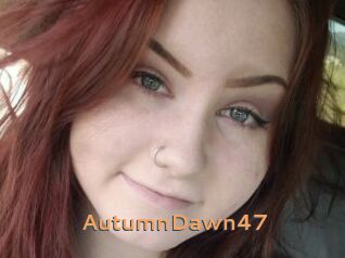 AutumnDawn47