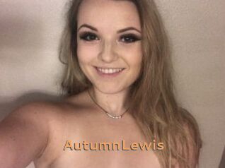 AutumnLewis