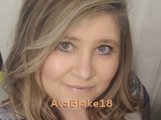 AvaBlake18