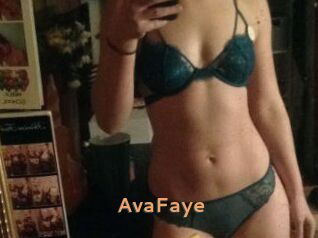 AvaFaye