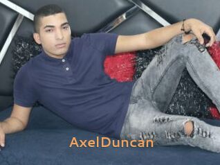 AxelDuncan