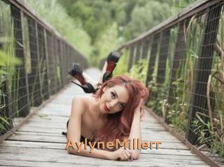 AylyneMillerr