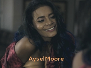 AyselMoore