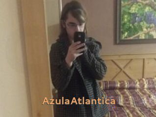 AzulaAtlantica