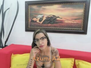 Azumi_AZ