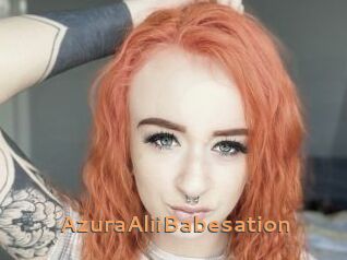 AzuraAliiBabesation