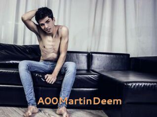 A00MartinDeem