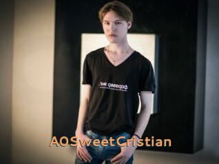 A0SweetCristian