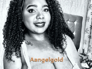 Aangelgold