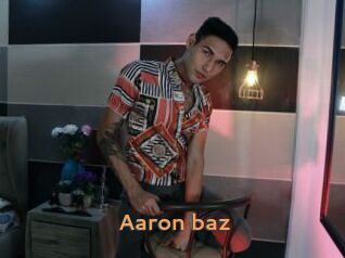 Aaron_baz