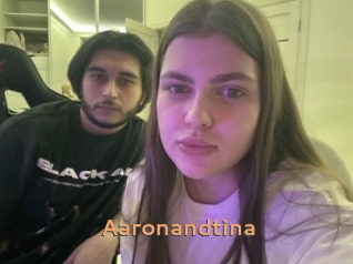 Aaronandtina