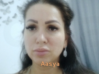 Aasya