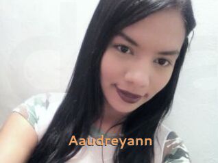 Aaudreyann