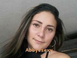 Abbyesexy