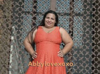 Abbylovexoxo