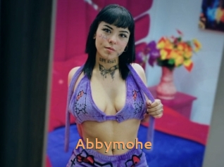 Abbymohe