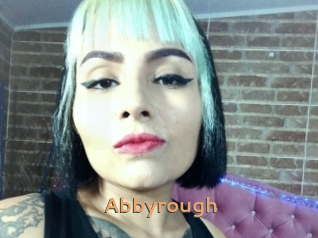 Abbyrough