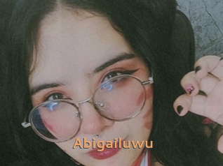 Abigailuwu