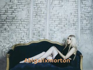 Abigailxmorton