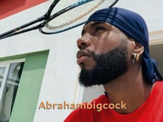 Abrahambigcock