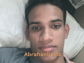 Abrahanbratz