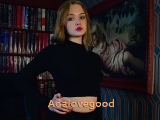 Adalovegood