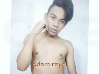 Adam_rayal