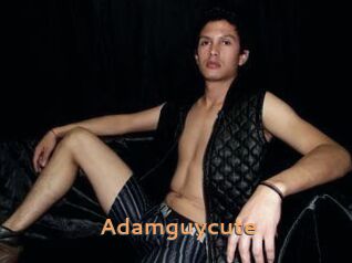 Adamguycute