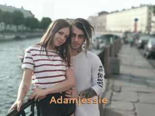 Adamjessie