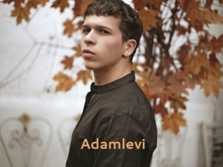 Adamlevi