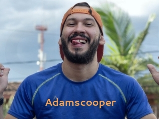 Adamscooper