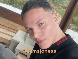 Adamsjoness