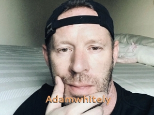 Adamwhitely