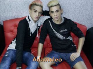 Adamxleo