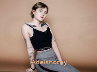 Adelahorny