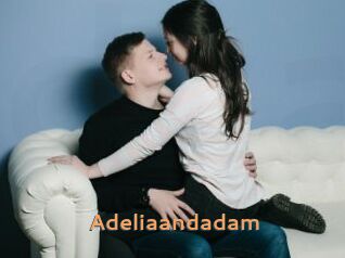 Adeliaandadam