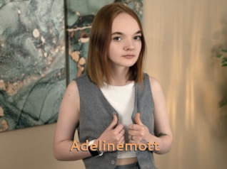 Adelinemott