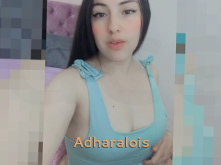 Adharalois