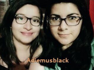 Adiemusblack