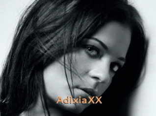 AdixiaXX