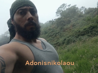 Adonisnikolaou