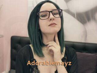 Adorablemayz