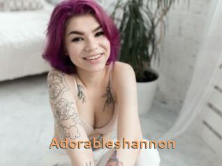 Adorableshannon