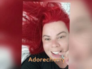 Adorecherry